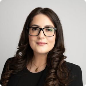 Lauren Chalus