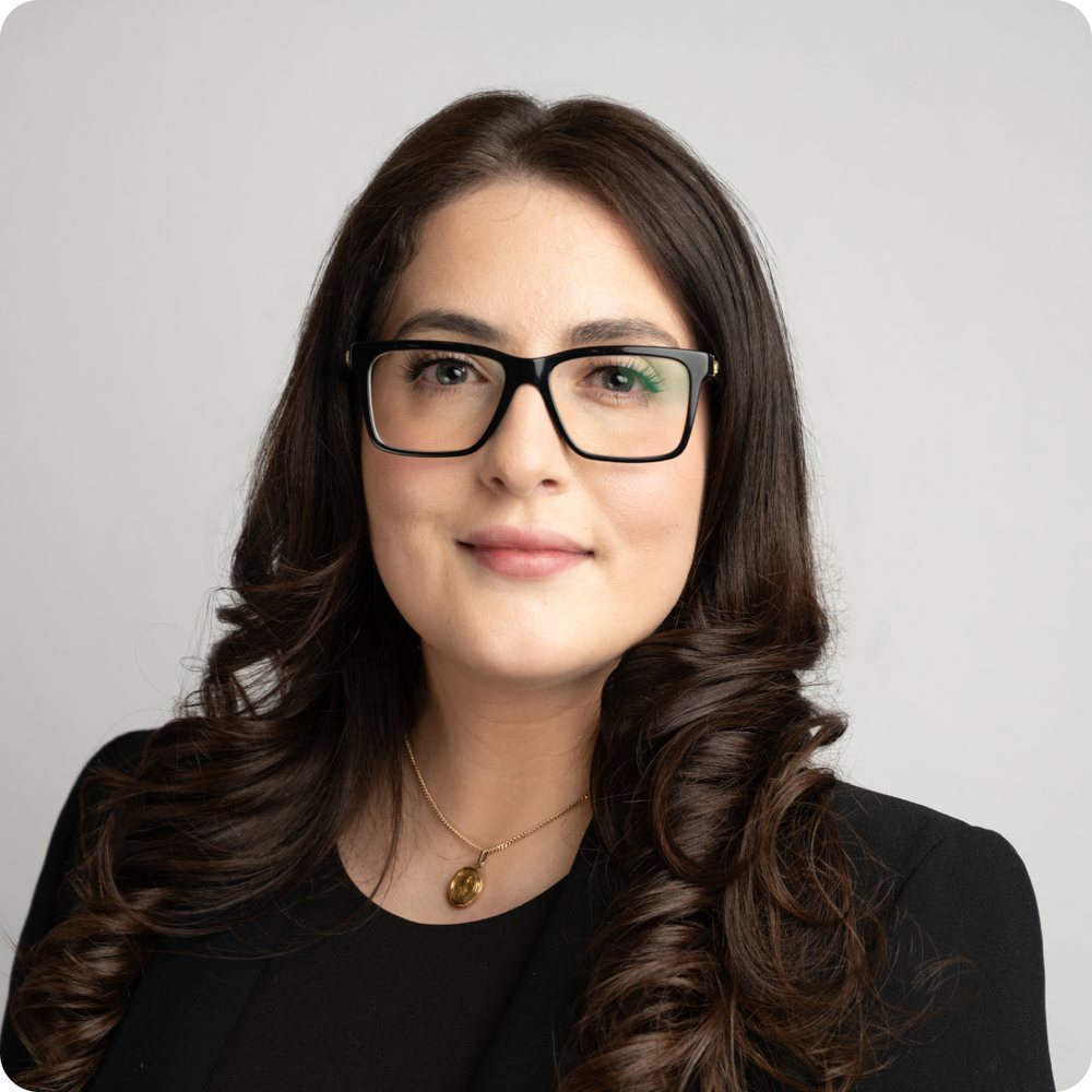 Lauren Chalus