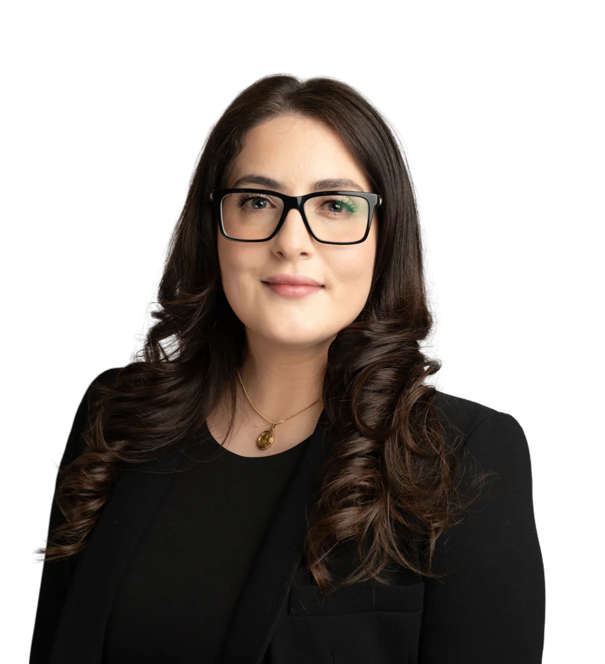 Lauren Chalus
